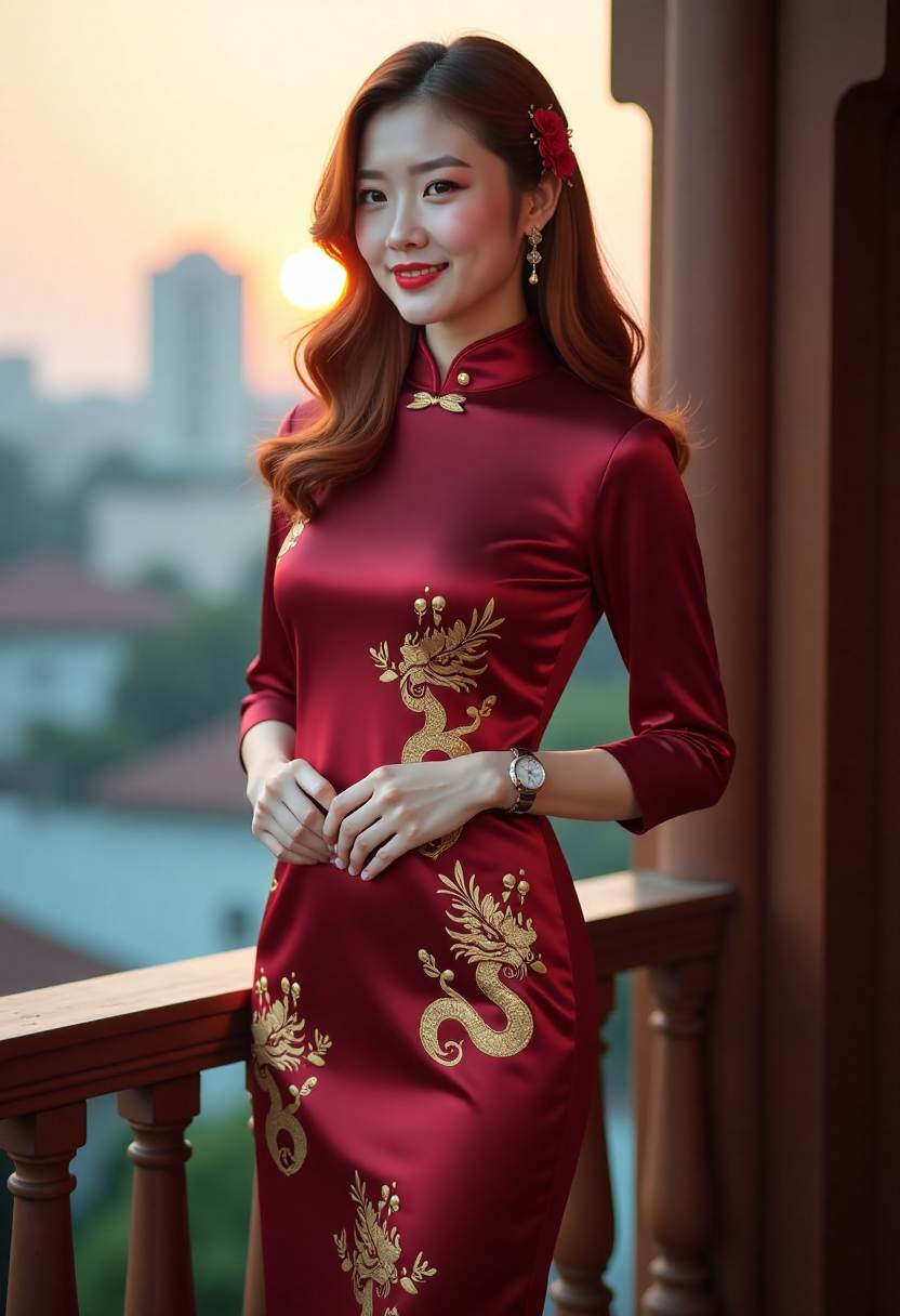 纸鸢与少年动画海报