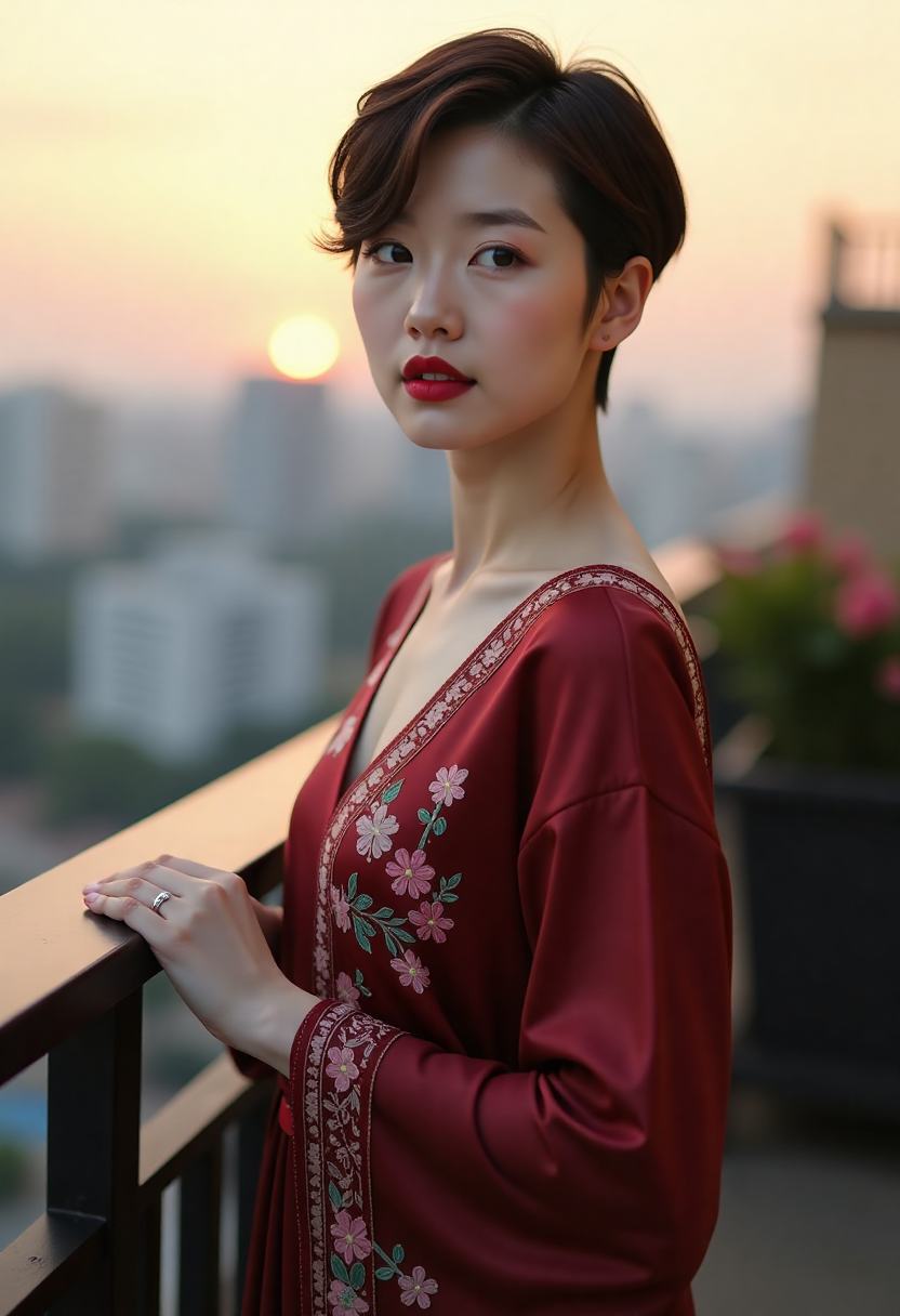 山河有约电影海报