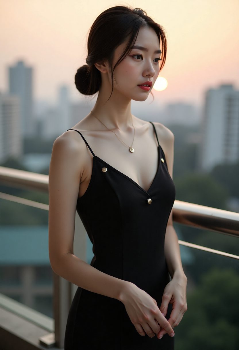 江南有晴天电视剧海报