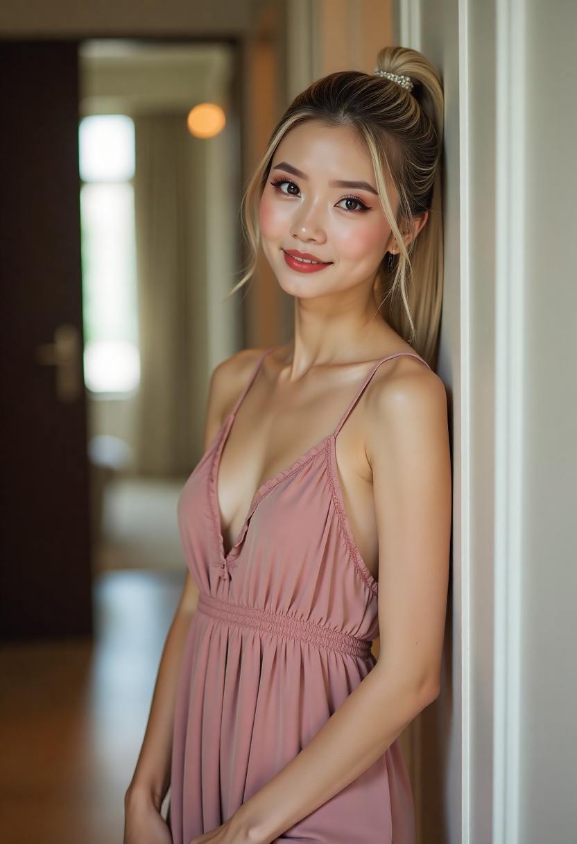 人间小满电视剧海报